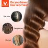 Oli Essenziali per la Cura dei Capelli da Noci Nutrire Riparare i Capelli Follicoli Capillari Capelli Flessibili e Luminosi Essenza per Capelli