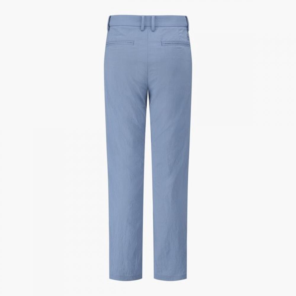 MunSingwear Men S Stripe pantS Light Blue Mr321mpt71