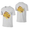 Persona 4  The Midnight Channel Nude Feeling Reversible Tshirt Fresh Girlish Feeling Atmosphere Shirt