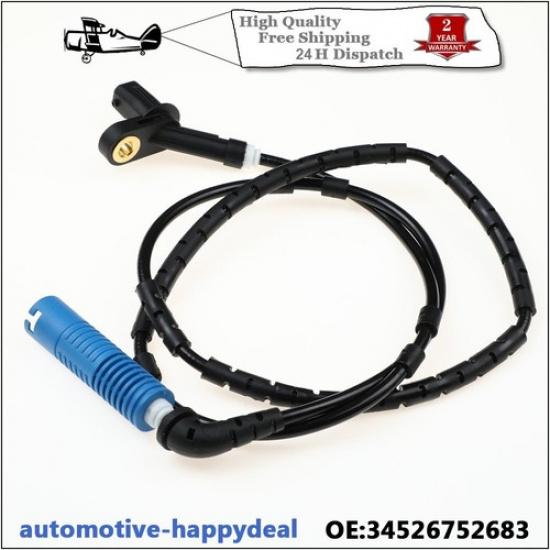 Rear ABS Speed Sensor FOR BMW 3 Series E46 316i 318i 320i 323i 325i 328i 330D