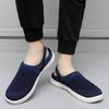 Women Slippers Casual Men Color Sandals Backless Summer Slip On Clogs Black Lightweight Couple Beach Shoes Large Size
