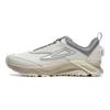 Fila Lynx Boa Atr Lea Fabric Synthetic Leather Tpu Low Top Outdoor Functional Shoes Men Shoes Rain-Mist A12M311212FRD