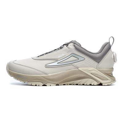Lynx Boa Atr Tessuto Lea Pelle Sintetica Tpu Scarpe Funzionali Outdoor Basse Scarpe Uomo Pioggia-Nebbia A12M311212FRD