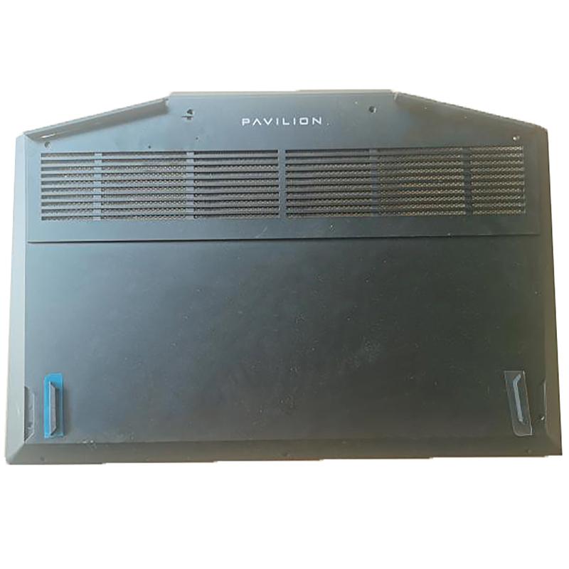 Original Base Inferior do Laptop Borracha Pés Tapete Canto Tapete Para Pavilion 5ª 6ª Gerações 15-Dk 15T-Dk 15-Dk0000 Tpn-C141