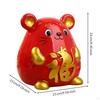 Piggy Bank Cute Change Cartoon Money Saving Jar for Children, Girls, Home Decor, Living Room,