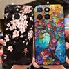 For Honor X8C Case Fashion Soft Silicone TPU Phone Case Back Cover For Honor X8C Protective Cover Fundas Coque Shockproof Bumper