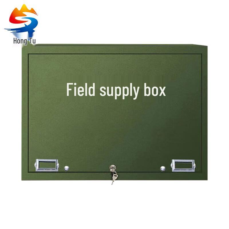 Rugged Armorer and Instrument Transport Case