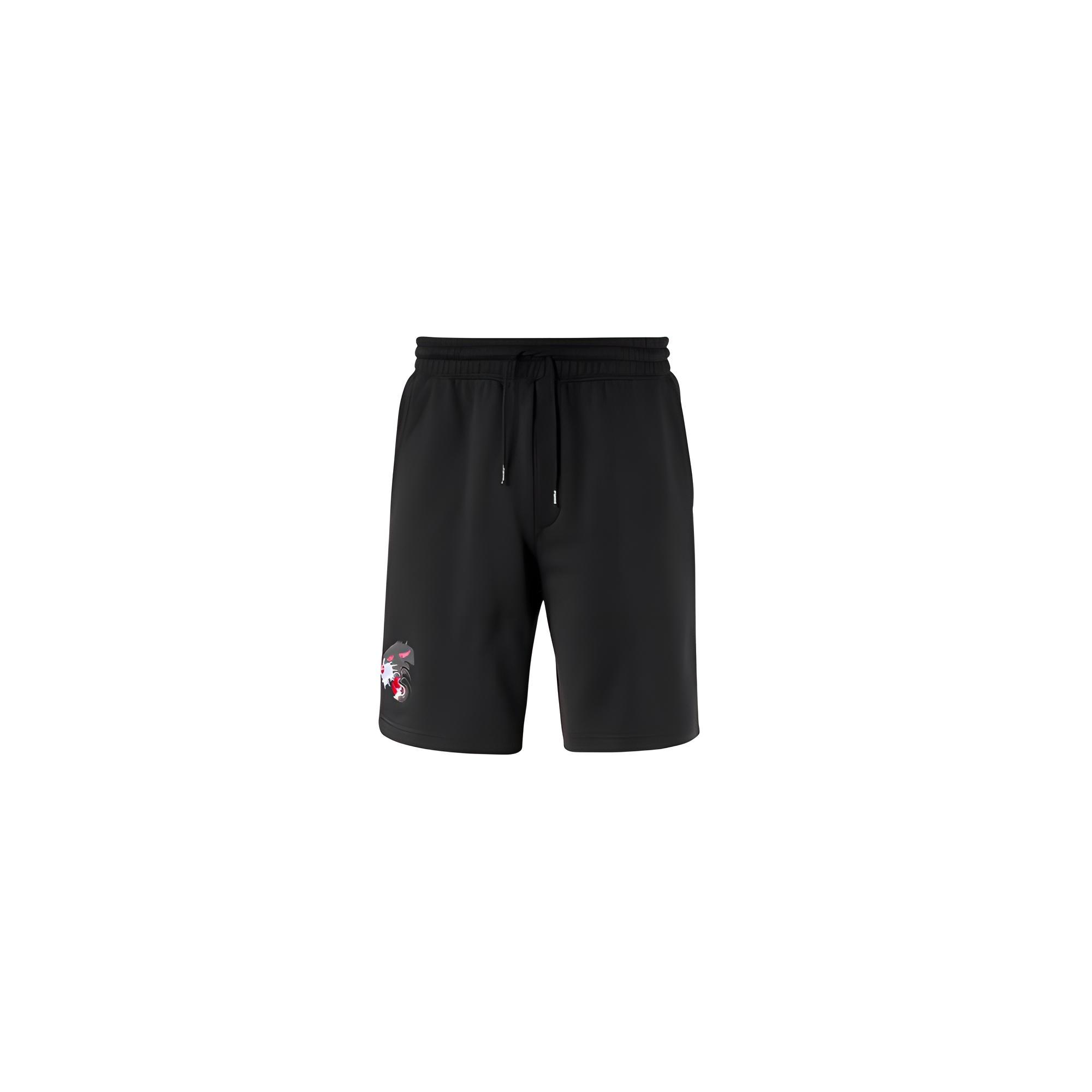 PUMA Fierce Cat Shorts Black Men s 579099-01 S
