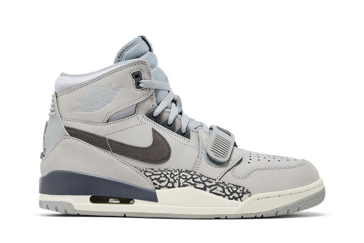 Jordan Legacy 312 Wolf Grey
