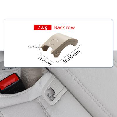 1679207808 Cataramă ISOFIX Scaun Spate Ornament Scaun Copil Pentru Mercedes Benz GLE GLS W167 2020-2025 Accesorii Interior Mașină Furnitură
