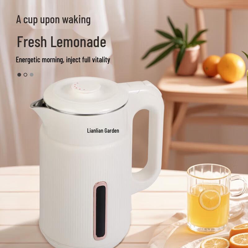 Lianchuang 1.8L Electric Kettle