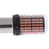 1Pc 1157 Led Red Canbus 3014 144-Smd Car Turn Signal Brake Light No Flash