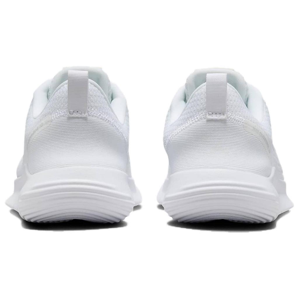 (WMNS) Nike Flex Experience Run 12 'White Pure Platinum' Women's DV0746-100