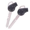 Groove Magnetic Keys Single Key Blanks For Yamaha Motorcycle Key Blanks