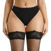 2026 New Plus Size Ultra Sheer Stockings Breathable Cool Summer Elastic Lightweight Comfort
