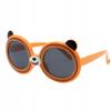 Children'S Polarized Sunglasses Uv400 Teddy Bears