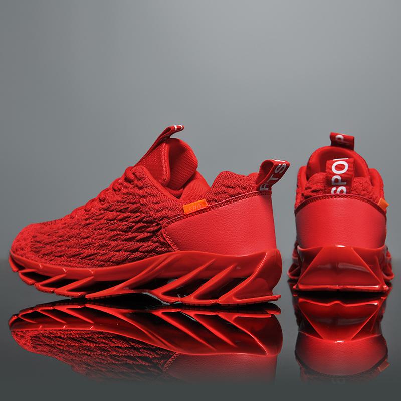 Trend Casual Cool Platform White Walking Sneakers Men Shoes Good Street Breathable Large Size 47 Athletic Running Sneakers Women