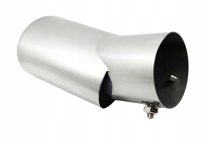 Terminali di Scarico per Kia Sportage 2010-2015