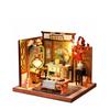 Miniature House - Mystical Calligraphy*