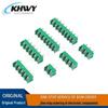 MG/KF8500-8.5 Green Stackable Terminal Block 8.5mm Pitch, 2P/3P/4P