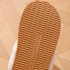Cotton slippers medium help winter bag and indoor home warmth plush cotton shoes winter