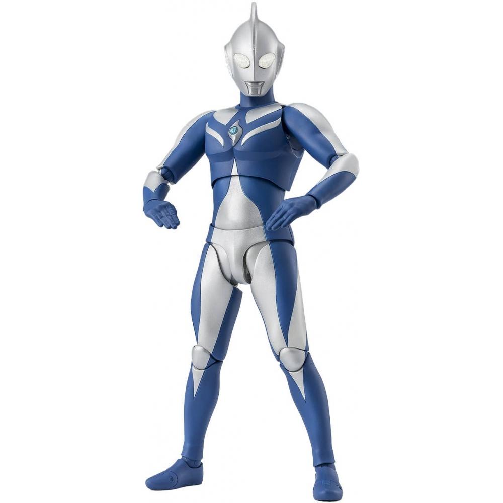 

Ultraman S.h.figuarts Ultraman Cosmos Luna Mode