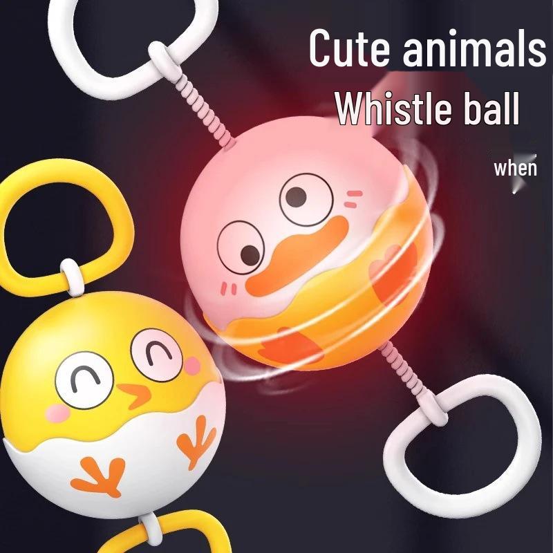 

Предложение для новичков: Мигающая игрушка-декомпрессор с маховиком и шнурком для детей