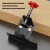 Cabinet Door Positioning Device  Mounting Jig for Convenient Use in Office and Retail Spaces  Home Renovation Projects