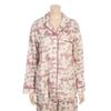 BARBARA Women S Silk Cotton Homewear Pajama Awp4609b