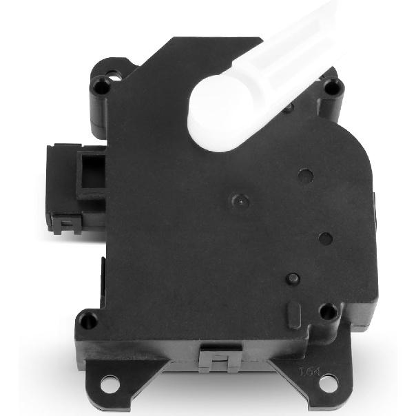 

LUJUNTEC 604-164 HVAC Air Blend Door Actuator Heater Compatible with Cadillac CTS 2005-2007, SRX 2005-2009, Main, Temperature Actuator, 89024960