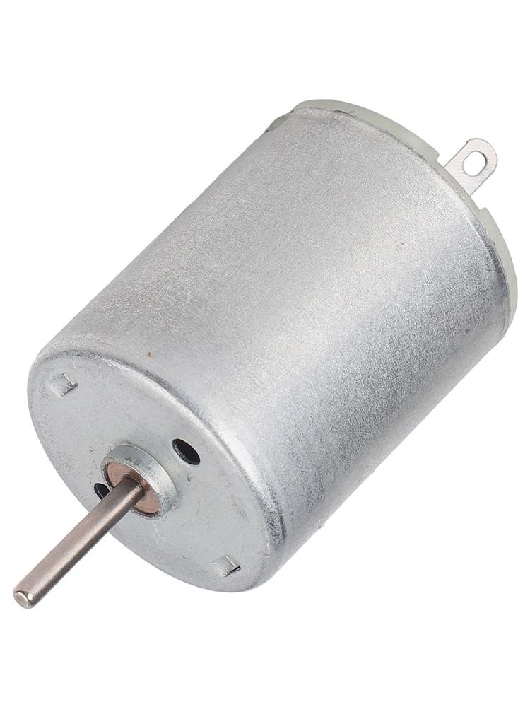 DC Motor Tool DC6V-12V Electric Machine High Speed Small