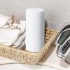 Silicone Dish Soap Dispenser Reusable Dish Soap Squeeze Bottle Portable Dishwashing Liquid Dispenser for Kitchen Sink