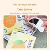 Haishi Hainuo Herbal Throat Patches for Adults & Children