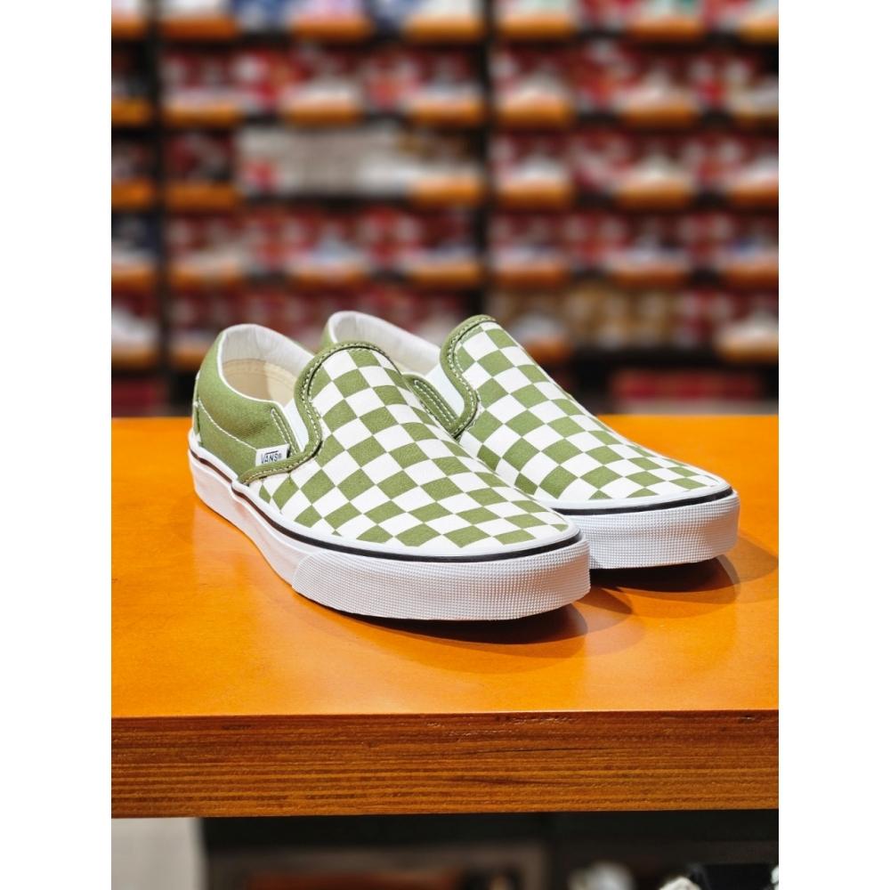 

Vans Кроссовки унисекс цветные Tiery Slip On Check Vn000d03cib 235