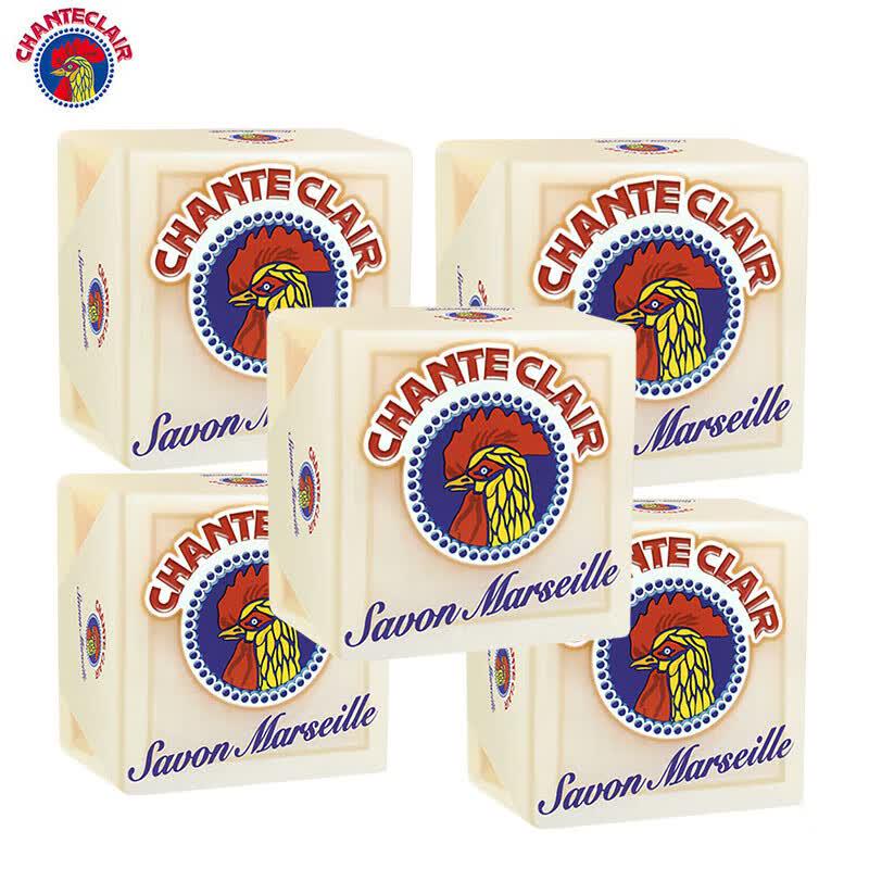 Marseille Laundry & Hand Wash Soap
