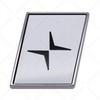 AWD Emblem Schwedenflagge Elch Hirsch Abzeichen Auto Kofferraum Aufkleber Zubehör Für Volvo Rdesign Polestar V50 S60 XC60 S40 XC40 XC90 V60 VB0