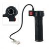 Electric Bike Bicycle Twist-Throttle High/Medium/Low-Speed/Forward/Reverse New