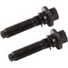 Bapmic 3R2Z-6A257-DA Camshaft Timing Cam Phaser Mounting Bolt for Ford Lincoln Mercury (Pack of 2)