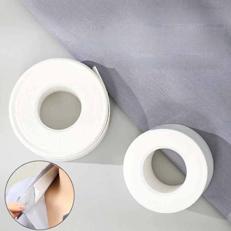 Disposable Sweat-Absorbing Collar Stickers