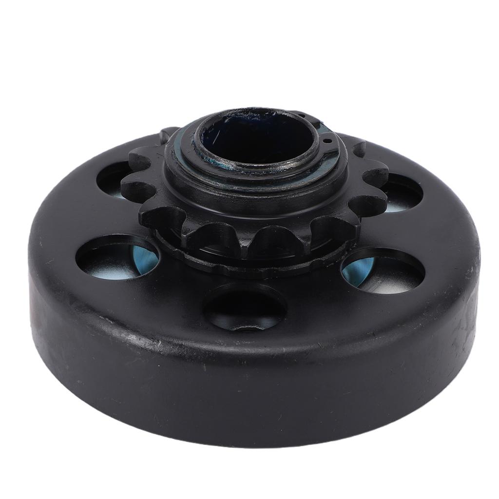 Go Kart Centrifugal Clutch 1 Inch Center Bore 14 Tooth Centrifugal Clutch for 40 41 420 Chain