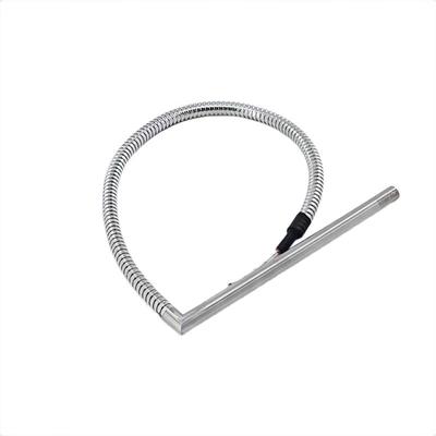 SongxinKang SXK101501 L-Type Electric Heating Tube