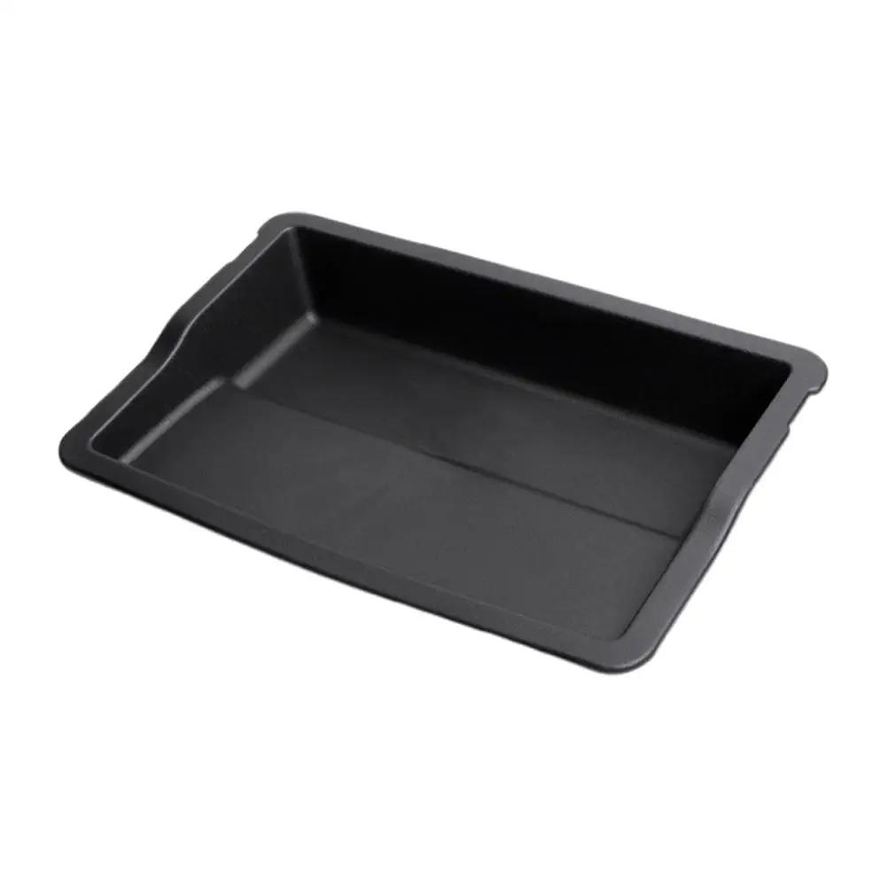 

For Xpeng G6 2025 2025 Car Storage Box Under Seat Drawer Organizer Accessories Box Interior Storage Case Type L2J7