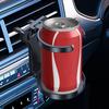 Car Cup Holder - Portable Foldable Air Vent Cup Holder for Drinks Bottles Coffee Car Accessories for Family Travel