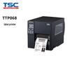TSC TTP068-61 Thermal Label Printer CN Plug (adapter Included)