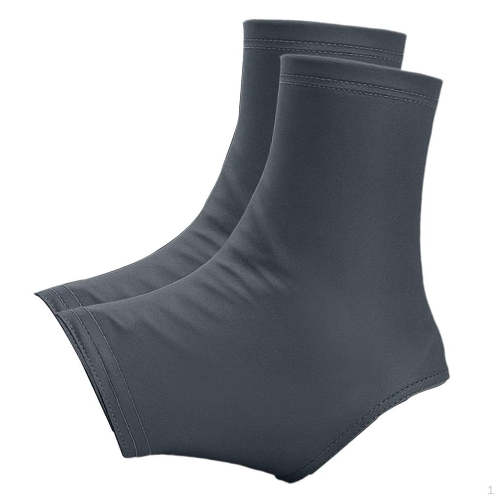Anti-slip Soccer Cleat Sleeves, Universal Fit, Polyester And Spandex Protection for Men Women,