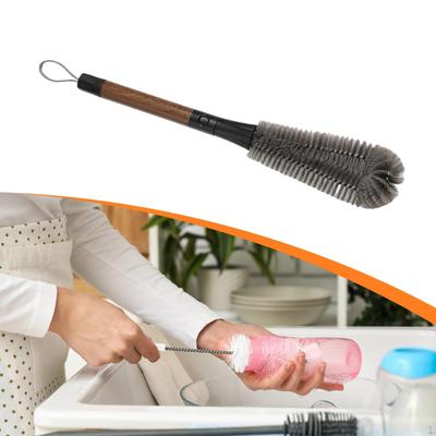 Τάισμα με μπιμπερό – Βούρτσες καθαρισμού για μπουκάλια