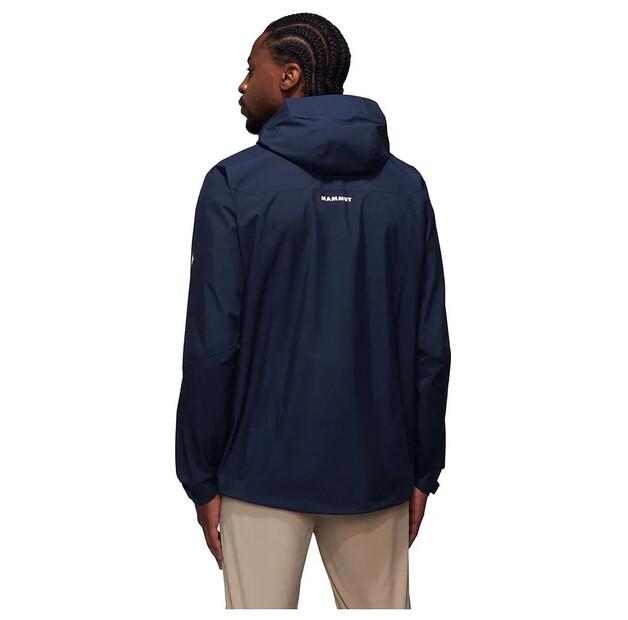 Mammut Jacket Convey Tour HS