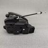 Rear Door Lock Actuator LH For HYUNDAI SANTA FE 2007-2009 #81410 2B000  814102B000  81410-2B000