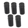 5-teiliges Tintenrollen-Nachfüll-Rollenpatronen-Zubehörset 20 mm für MX5500-Etikettierer