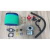 New For 591925 Carburetor Replaces # 698479, 693518, 698475